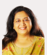 Ms Neha Vijay Mehta