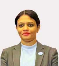 Ms Sonya Rose Antony