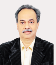 Mr Sunil Jaggi