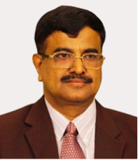 Mr Balaji Govindachari
