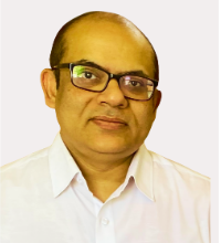 Mr Nishidhar R Borra