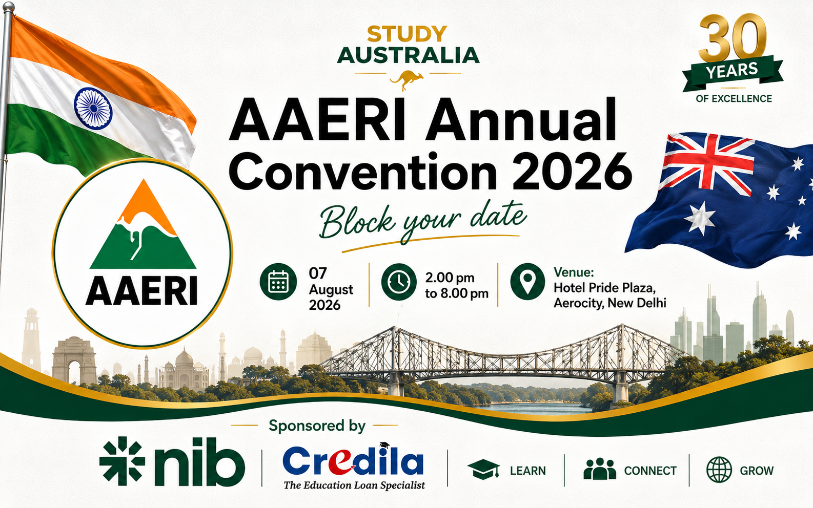 AAERI Convention 2026