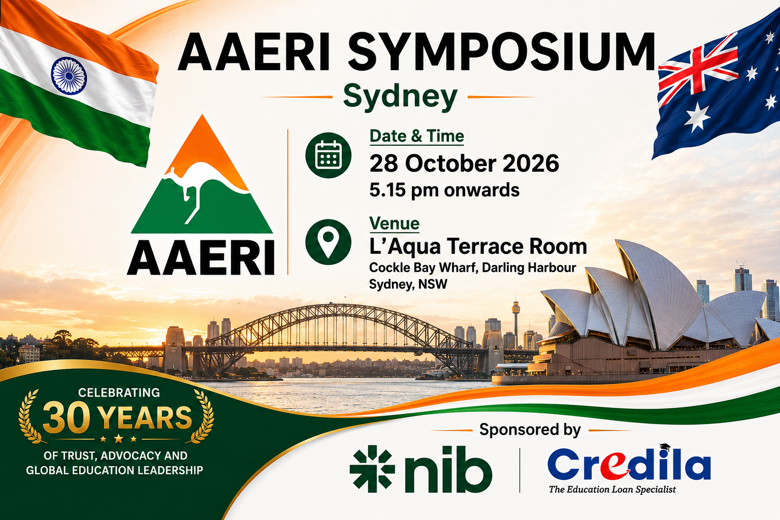 AAERI Sydney event