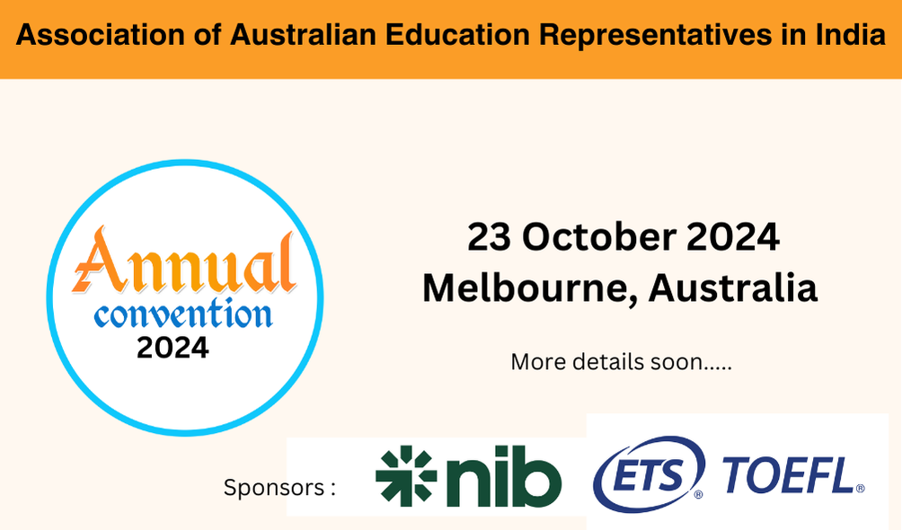 AAERI Event in Australia - Oct 2024