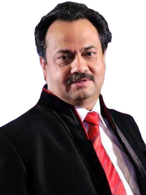 Mr Sunil Jaggi
